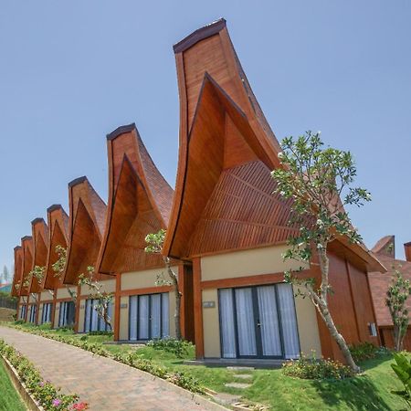 Shanaya Resort Malang Exteriér fotografie