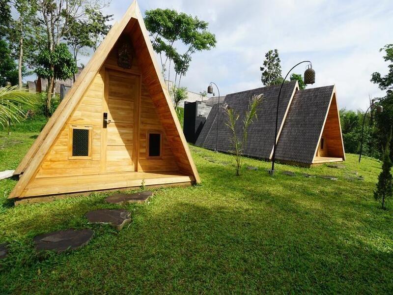 Shanaya Resort Malang Exteriér fotografie