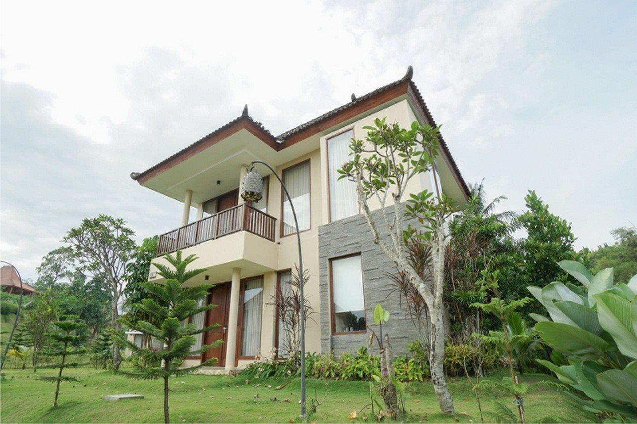 Shanaya Resort Malang Exteriér fotografie