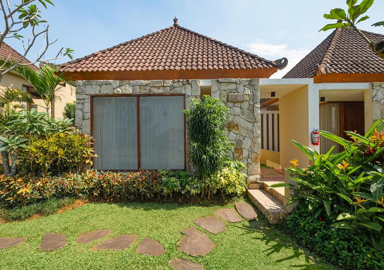 Shanaya Resort Malang Exteriér fotografie