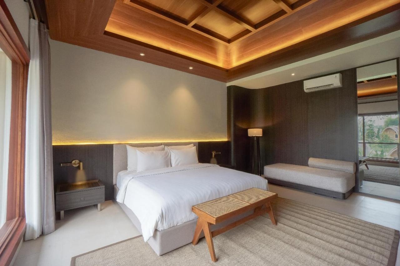 Shanaya Resort Malang Exteriér fotografie