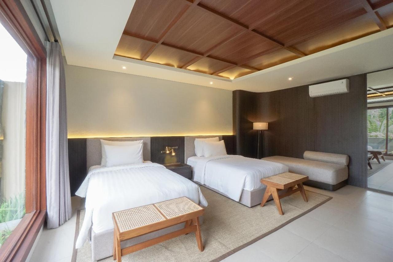 Shanaya Resort Malang Exteriér fotografie