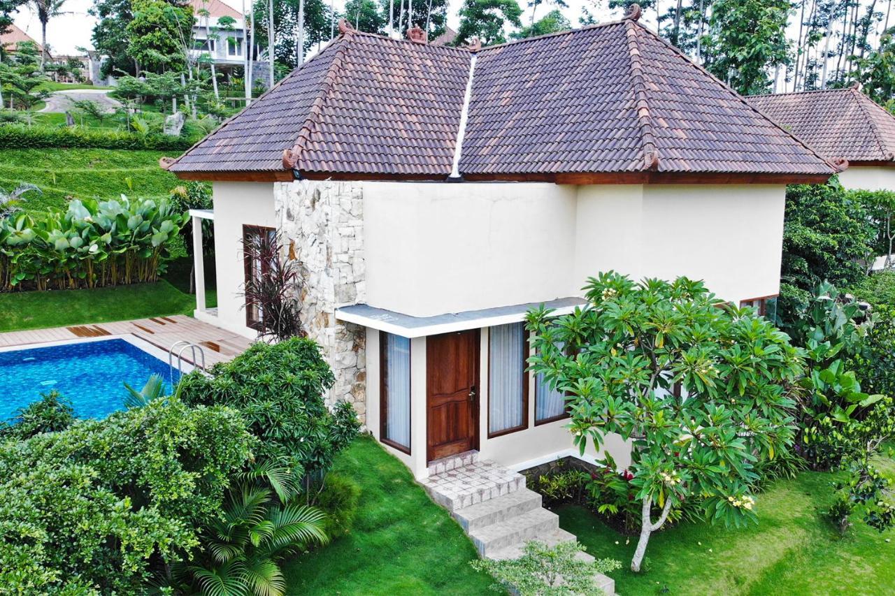 Shanaya Resort Malang Exteriér fotografie